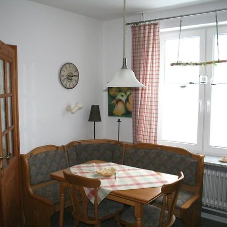 Frey - Ferienhaus Ueber Zwei Etagen Mit Terrasse Eggebek Экстерьер фото
