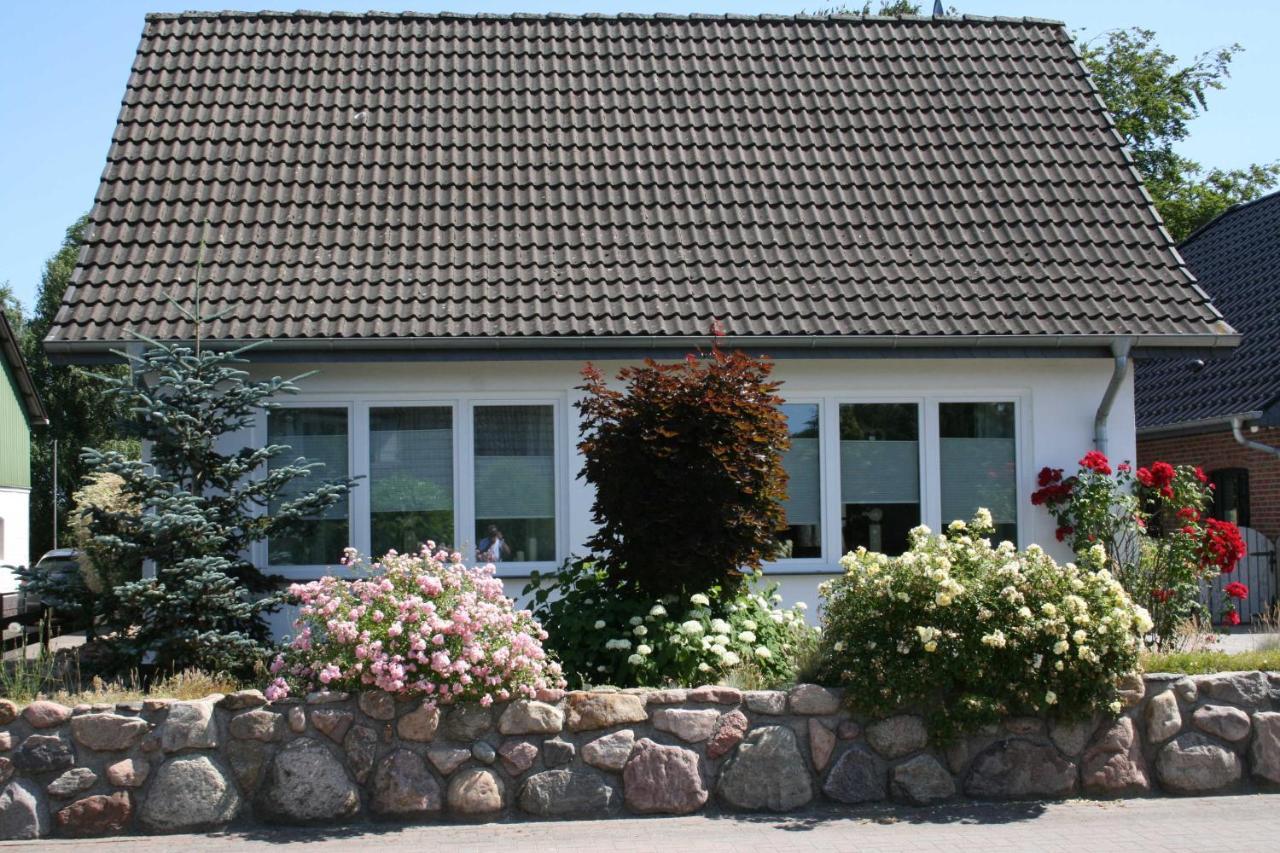 Frey - Ferienhaus Ueber Zwei Etagen Mit Terrasse Eggebek Экстерьер фото