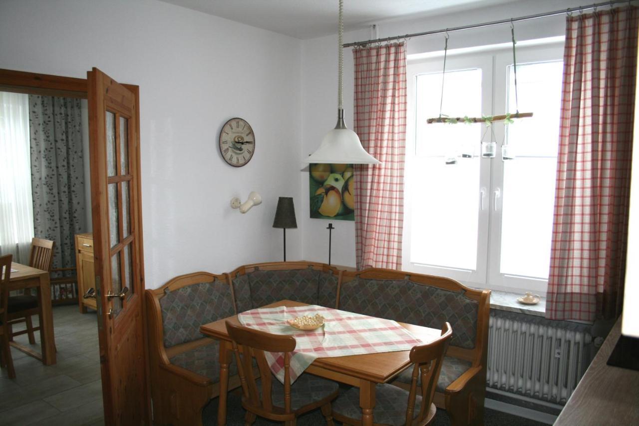 Frey - Ferienhaus Ueber Zwei Etagen Mit Terrasse Eggebek Экстерьер фото